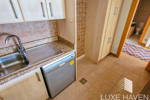 Apartmen di Palm Jumeirah, Dubai, UAE 2 bilik tidur, 147.04 meter persegi № 421248 - foto 5