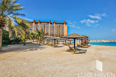 Apartmen di Palm Jumeirah, Dubai, UAE 2 bilik tidur, 147.04 meter persegi № 421248 - foto 13