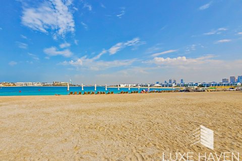 Apartmen di Palm Jumeirah, Dubai, UAE 2 bilik tidur, 147.04 meter persegi № 421248 - foto 14