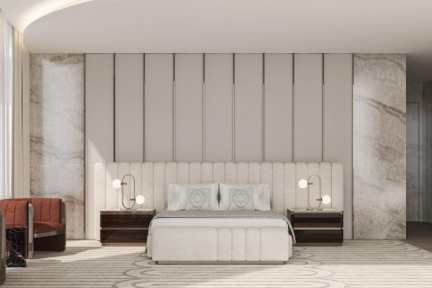 Apartament de vânzare în Al Reem Island, Abu Dhabi, EAU 1 dormitor, 115 mp. №716865 - poză 24