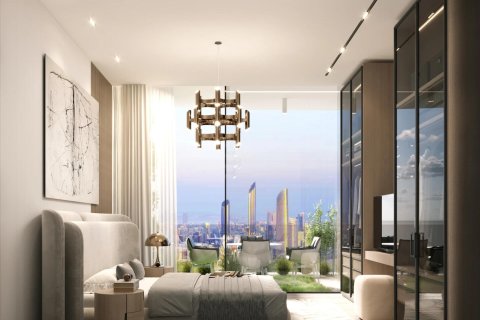 Apartament de vânzare în Al Reem Island, Abu Dhabi, EAU 1 dormitor, 115 mp. №716865 - poză 21