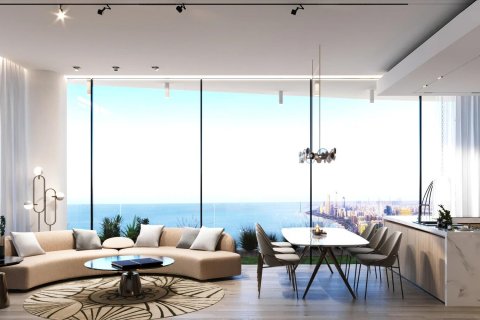 Apartament de vânzare în Al Reem Island, Abu Dhabi, EAU 1 dormitor, 115 mp. №716865 - poză 18
