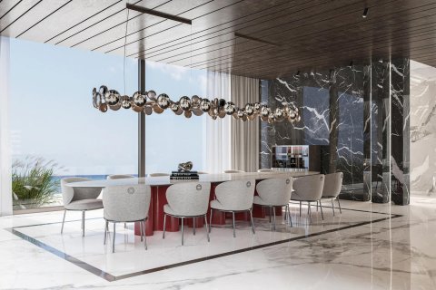 Apartament de vânzare în Al Reem Island, Abu Dhabi, EAU 1 dormitor, 115 mp. №716865 - poză 29
