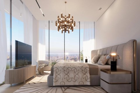 Apartament de vânzare în Al Reem Island, Abu Dhabi, EAU 1 dormitor, 115 mp. №716865 - poză 2