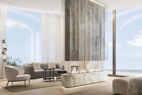 Apartament de vânzare în Al Reem Island, Abu Dhabi, EAU 1 dormitor, 115 mp. №716865 - poză 27