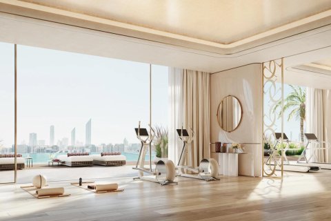 阿联酋 Abu Dhabi Al Reem Island 待售 : 1 卧, 98 平方米 , 编号716864 - 照片 16