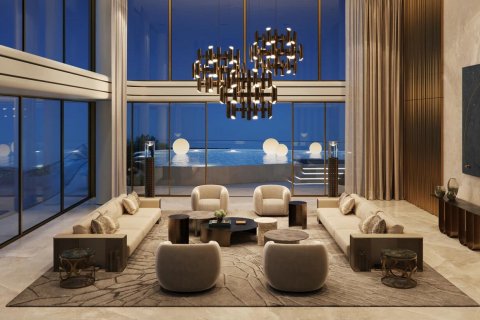 Apartment in Al Reem Island, Abu Dhabi, UAE 3 bedrooms, 197 sq.m. № 716866 - photo 13