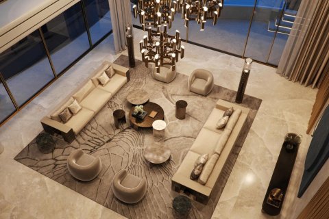 Apartment in Al Reem Island, Abu Dhabi, UAE 3 bedrooms, 197 sq.m. № 716866 - photo 12