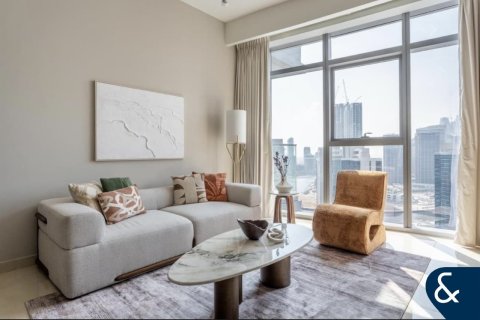 Korter asukohaga IMPERIAL AVENUE asukohaga Downtown Dubai (Downtown Burj Dubai), AÜE: 2 magamistoaga, 128 m² Nr 666864