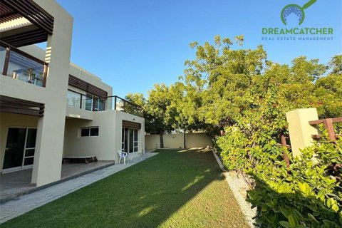 Mina Al Arab, Ras Al Khaimah, UAE의 빌라 침실 4개, 382.8제곱미터 번호 416959