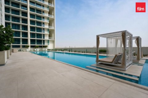 Apartment sa Dubai, UAE 36.4 sq.m. № 753342 - larawan 16