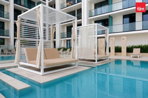 Apartment sa Dubai, UAE 36.4 sq.m. № 753342 - larawan 14