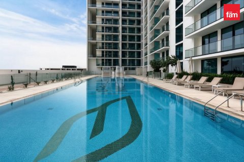 Apartment sa Dubai, UAE 36.4 sq.m. № 753342 - larawan 17