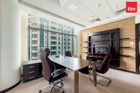Kontor til leie i Business Bay, Dubai, Emiratene 87.3 kvm Nr. 753339 - Foto 3