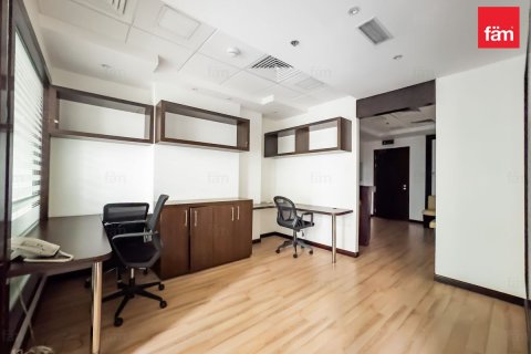 Kontor til leie i Business Bay, Dubai, Emiratene 87.3 kvm Nr. 753339 - Foto 5