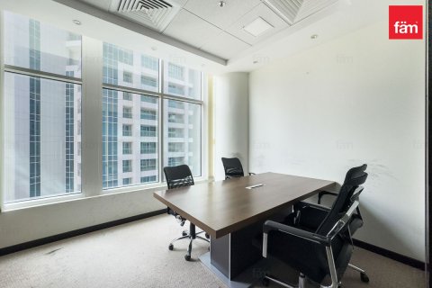 Kontor til leie i Business Bay, Dubai, Emiratene 87.3 kvm Nr. 753339 - Foto 7