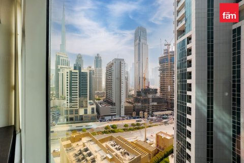 Kontor til leie i Business Bay, Dubai, Emiratene 87.3 kvm Nr. 753339 - Foto 8