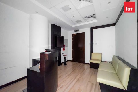 Kontor til leie i Business Bay, Dubai, Emiratene 87.3 kvm Nr. 753339 - Foto 11