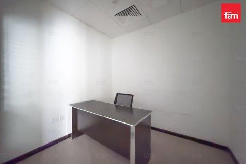 Kontor til leie i Business Bay, Dubai, Emiratene 87.3 kvm Nr. 753339 - Foto 13