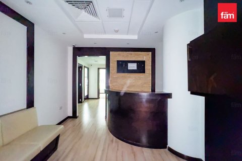 Kontor til leie i Business Bay, Dubai, Emiratene 87.3 kvm Nr. 753339 - Foto 2