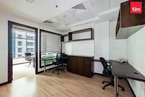 Kontor til leie i Business Bay, Dubai, Emiratene 87.3 kvm Nr. 753339 - Foto 12