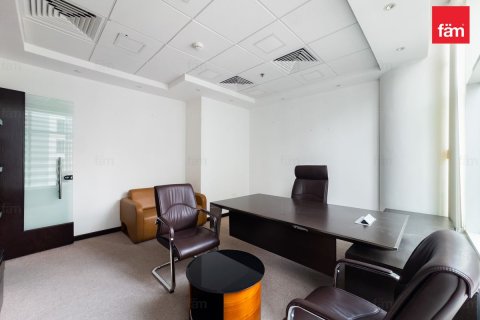 Kontor til leie i Business Bay, Dubai, Emiratene 87.3 kvm Nr. 753339 - Foto 4