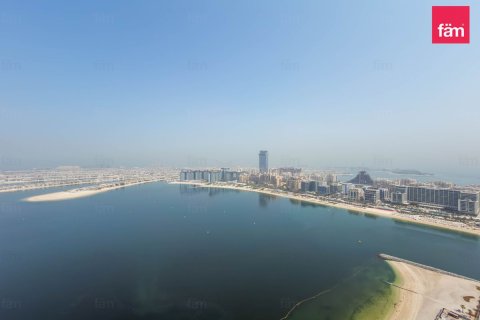 Dubai Harbour, Dubai, संयुक्त अरब अमीरात में अपार्टमेंट, 2 बेडरूम, 131.9 वर्ग मीटर, संख्या 753344 - फ़ोटो 15