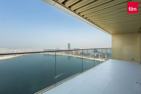 Dubai Harbour, Dubai, संयुक्त अरब अमीरात में अपार्टमेंट, 2 बेडरूम, 131.9 वर्ग मीटर, संख्या 753344 - फ़ोटो 9