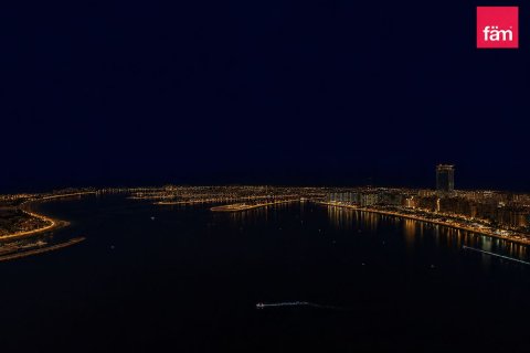 Dubai Harbour, Dubai, संयुक्त अरब अमीरात में अपार्टमेंट, 2 बेडरूम, 131.9 वर्ग मीटर, संख्या 753344 - फ़ोटो 16