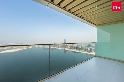 Dubai Harbour, Dubai, संयुक्त अरब अमीरात में अपार्टमेंट, 2 बेडरूम, 131.9 वर्ग मीटर, संख्या 753344 - फ़ोटो 20