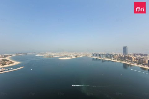 Dubai Harbour, Dubai, संयुक्त अरब अमीरात में अपार्टमेंट, 2 बेडरूम, 131.9 वर्ग मीटर, संख्या 753344 - फ़ोटो 7
