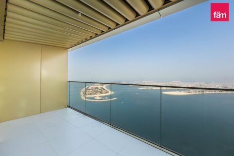 Dubai Harbour, Dubai, संयुक्त अरब अमीरात में अपार्टमेंट, 2 बेडरूम, 131.9 वर्ग मीटर, संख्या 753344 - फ़ोटो 10