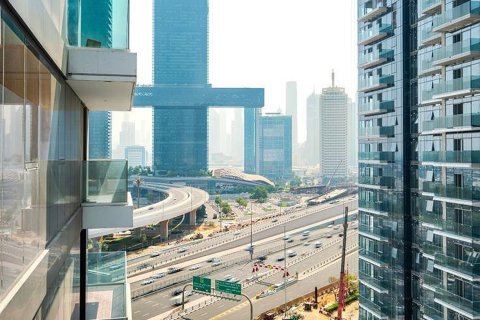 Zabeel, Dubai, UAE의 아파트 침실 1개, 82.52제곱미터 번호 748523