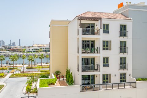 Διαμέρισμα σε Jumeirah, Dubai, ΗΑΕ 2 υπνοδωμάτια, 124.53 τ.μ. Αρ. 748625 - φωτογραφία 6