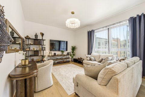 Leilighet i Jumeirah, Dubai, Emiratene 2 soverom, 124.53 kvm nr. 748625