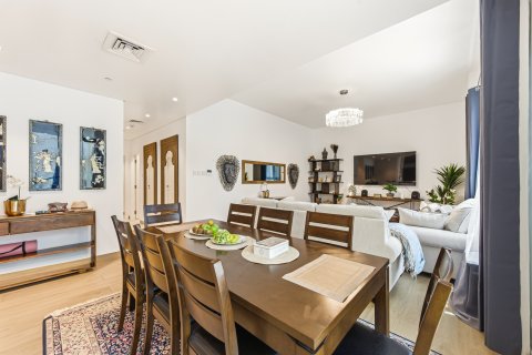 Διαμέρισμα σε Jumeirah, Dubai, ΗΑΕ 2 υπνοδωμάτια, 124.53 τ.μ. Αρ. 748625 - φωτογραφία 7