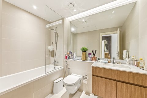 Διαμέρισμα σε Jumeirah, Dubai, ΗΑΕ 2 υπνοδωμάτια, 124.53 τ.μ. Αρ. 748625 - φωτογραφία 12