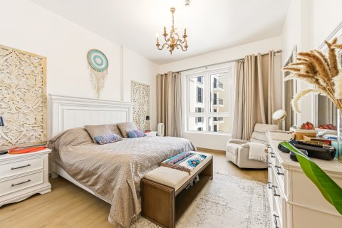 Διαμέρισμα σε Jumeirah, Dubai, ΗΑΕ 2 υπνοδωμάτια, 124.53 τ.μ. Αρ. 748625 - φωτογραφία 4