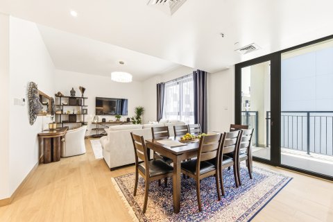 Διαμέρισμα σε Jumeirah, Dubai, ΗΑΕ 2 υπνοδωμάτια, 124.53 τ.μ. Αρ. 748625 - φωτογραφία 2