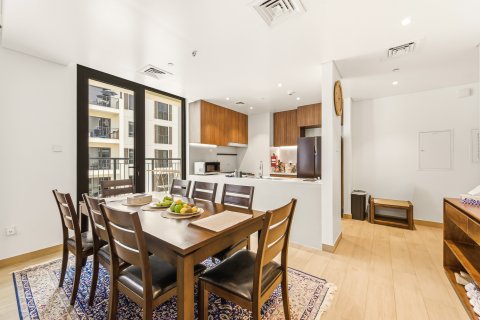 Διαμέρισμα σε Jumeirah, Dubai, ΗΑΕ 2 υπνοδωμάτια, 124.53 τ.μ. Αρ. 748625 - φωτογραφία 10