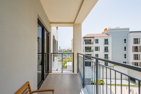 Διαμέρισμα σε Jumeirah, Dubai, ΗΑΕ 2 υπνοδωμάτια, 124.53 τ.μ. Αρ. 748625 - φωτογραφία 18