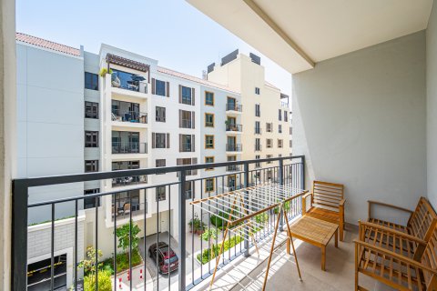 Διαμέρισμα σε Jumeirah, Dubai, ΗΑΕ 2 υπνοδωμάτια, 124.53 τ.μ. Αρ. 748625 - φωτογραφία 17