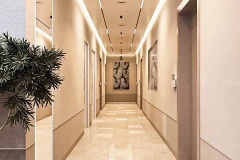 Apartemen di Jumeirah Village Circle, Dubai, UEA 1 kamar tidur, 71.06 m2 nomor 748623 - foto 6