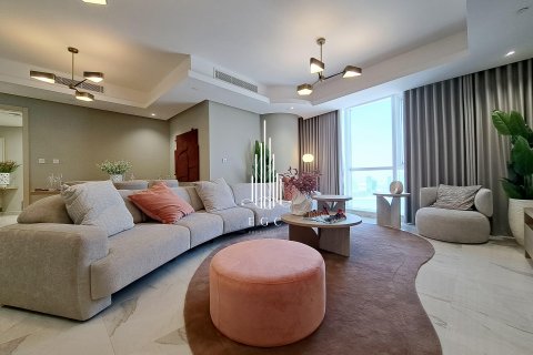 Apartman na Al Maryah Island, Abu Dhabi, UAE 3 spavaće sobe, 144.6 m2 Br. 561243 - Slika 22