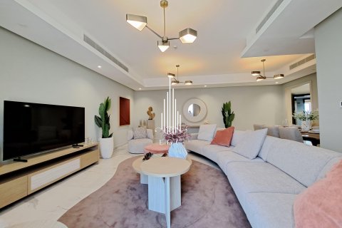 Apartman na Al Maryah Island, Abu Dhabi, UAE 3 spavaće sobe, 144.6 m2 Br. 561243 - Slika 23