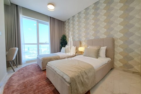 Apartman na Al Maryah Island, Abu Dhabi, UAE 3 spavaće sobe, 144.6 m2 Br. 561243 - Slika 15