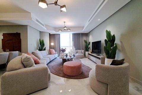 Apartman na Al Maryah Island, Abu Dhabi, UAE 3 spavaće sobe, 144.6 m2 Br. 561243 - Slika 26