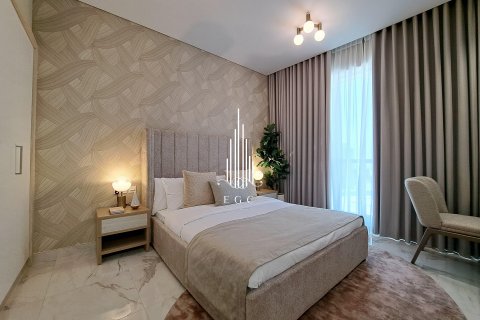Apartman na Al Maryah Island, Abu Dhabi, UAE 3 spavaće sobe, 144.6 m2 Br. 561243 - Slika 11