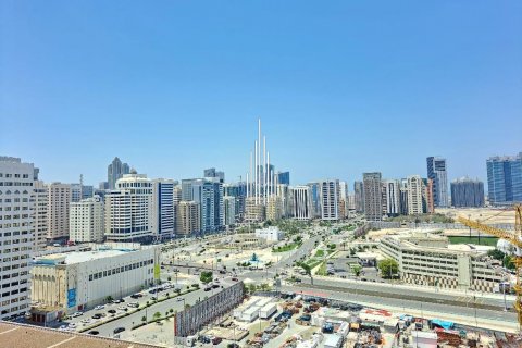 Tourist Club Area, Abu Dhabi, UAE의 임대용 아파트 침실 4개, 291.9제곱미터 번호 561245 - 사진 28