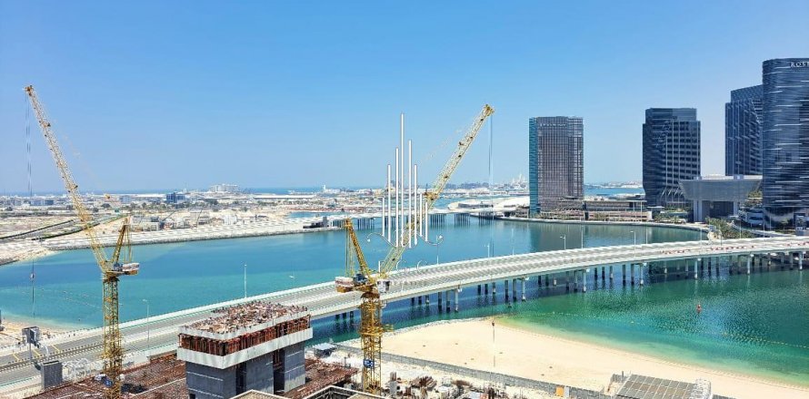 Tourist Club Area, Abu Dhabi, UAE의 아파트 침실 4개, 291.9제곱미터 번호 561245
